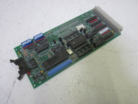 40654 CIRCUIT BOARD *USED*