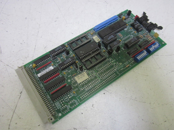 40654 CIRCUIT BOARD *USED*