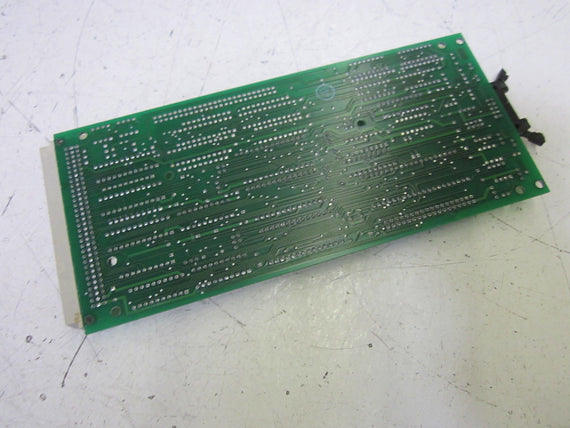 40654 CIRCUIT BOARD *USED*