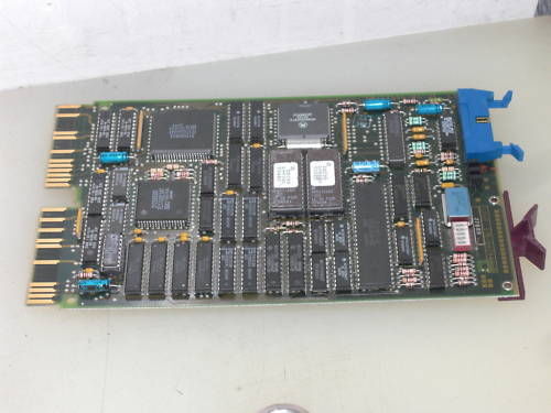 50-17646-01 PC BOARD *USED*