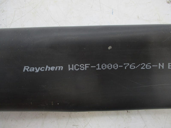 RAYCHEM WCSF-1000-76/26-N NSNP