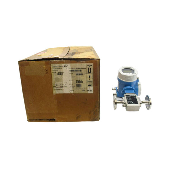 ENDRESS+HAUSER 53H04-4K30/0 85-260VAC NSMP