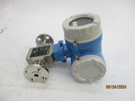 ENDRESS+HAUSER 53H04-4K30/0 85-260VAC NSMP