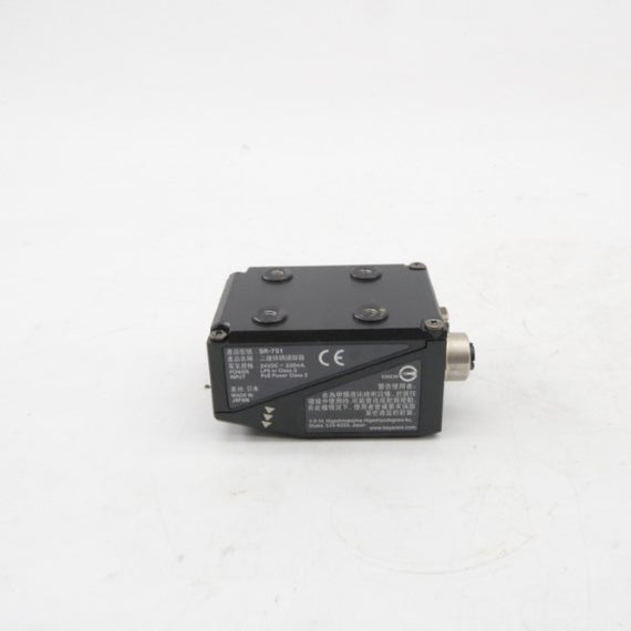 KEYENCE SR-751 24VDC NSNP