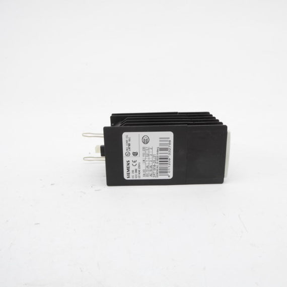 SIEMENS 3RT1916-2EJ31 24VAC/DC NSMP