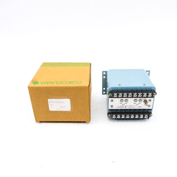 YOKOGAWA 246943-540-AHD-1-0-P NSMP