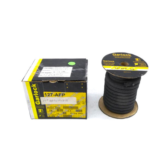 GARLOCK 127-AFP 3/8" NSMP
