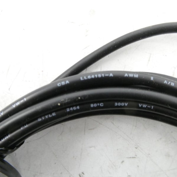 CONNECTOR CABLE LL64151-A NSNP