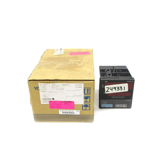 YOKOGAWA UT450-20 100-240VAC NSMP