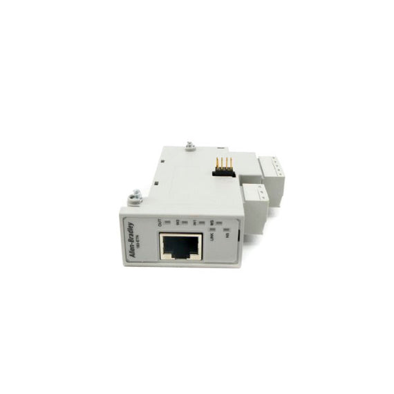 ALLEN BRADLEY 193-ETN SER. A 24VDC NSNP