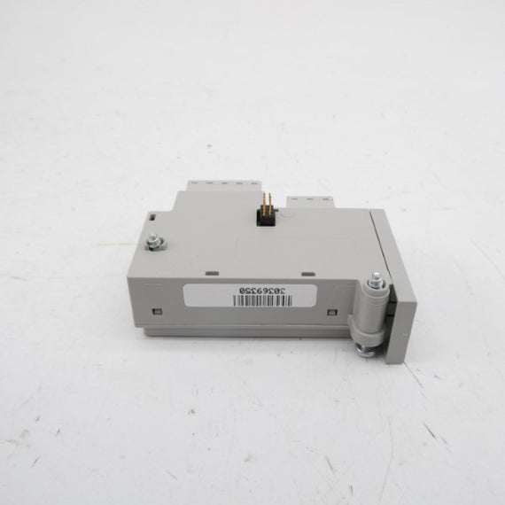 ALLEN BRADLEY 193-ETN SER. A 24VDC NSNP