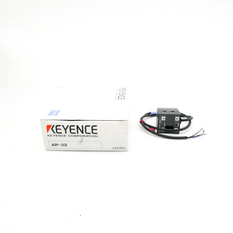 KEYENCE AP-32 NSMP