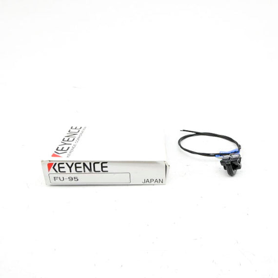 KEYENCE FU-95 NSMP