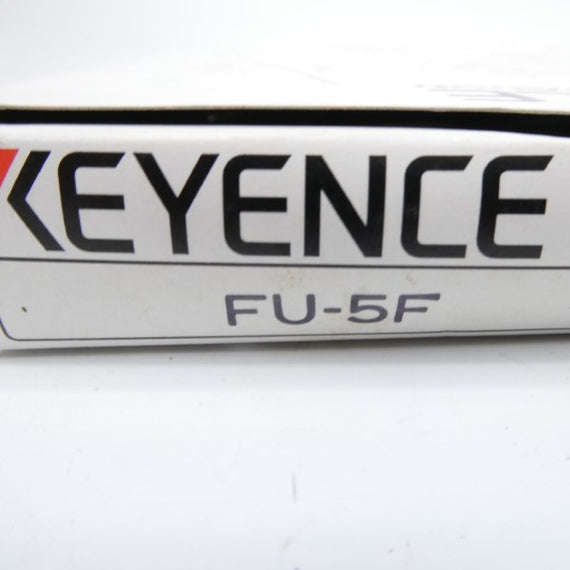 KEYENCE FU-5F NSMP