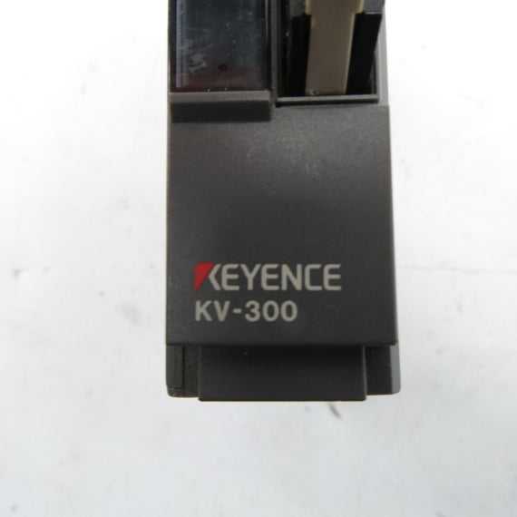 KEYENCE KV-300 UNMP