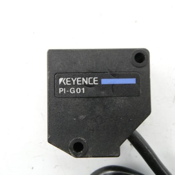 KEYENCE PI-G01 UNMP