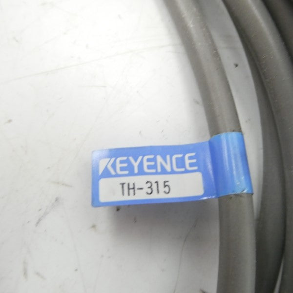 KEYENCE TH-315 UNMP – MRO Global Solutions