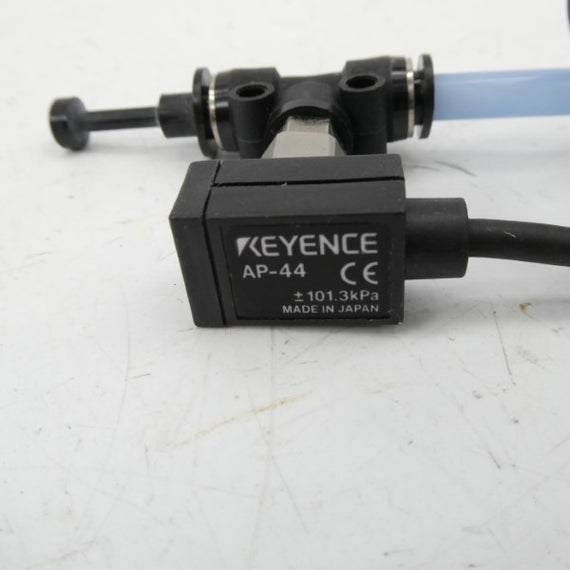 KEYENCE AP-44 UNMP