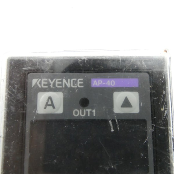 KEYENCE AP-40 UNMP