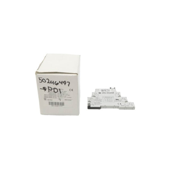 ALLEN BRADLEY 700-HLT1U1 SER. A 60VDC (PKG OF 10) NSMP