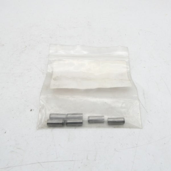 MISUMI MSTP8-20 (PKG OF 6) NSMP