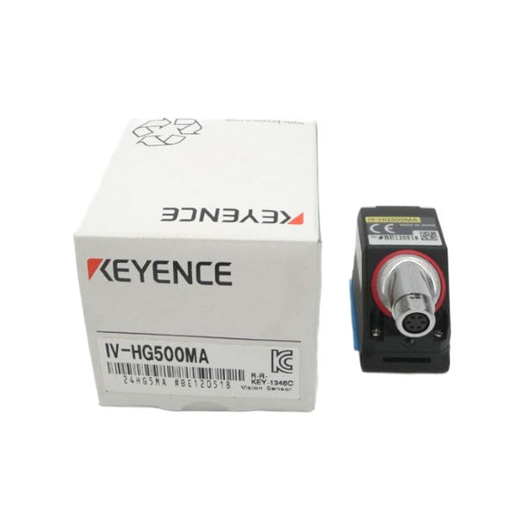 KEYENCE IV-HG500MA NSMP