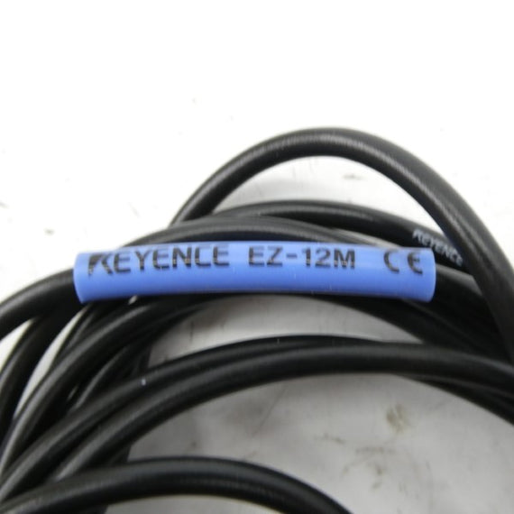 KEYENCE EZ-12M NSMP