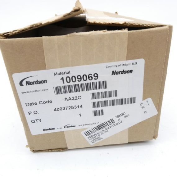 NORDSON 1009069 NSMP