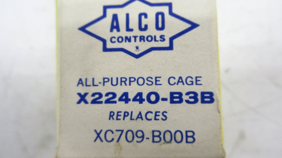 ALCO CONTROLS X22440-B3B NSMP