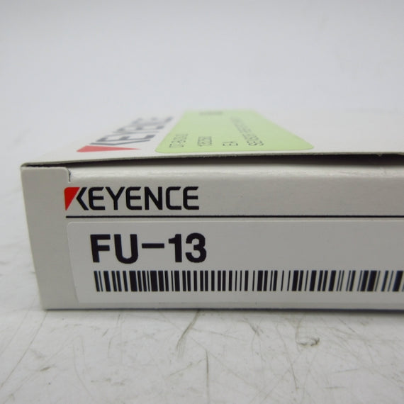 KEYENCE FU-13 NSMP