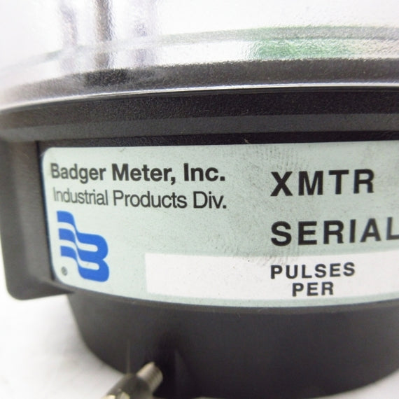 BADGER METER XMTR NSNP