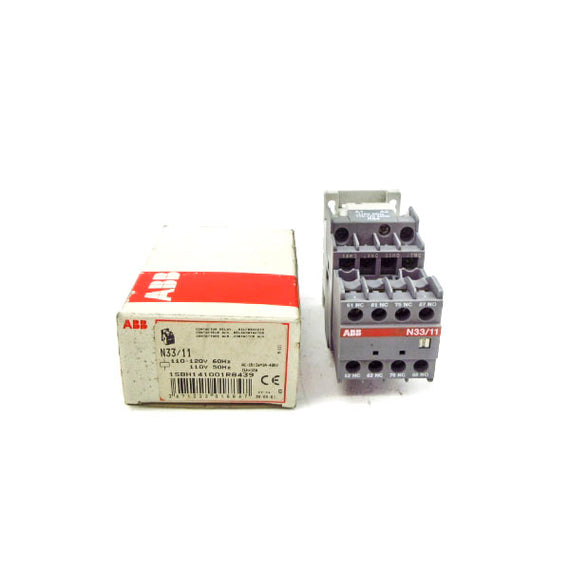 ABB N33/11 110-120V NSMP