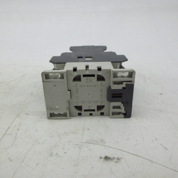 ABB N33/11 110-120V NSMP