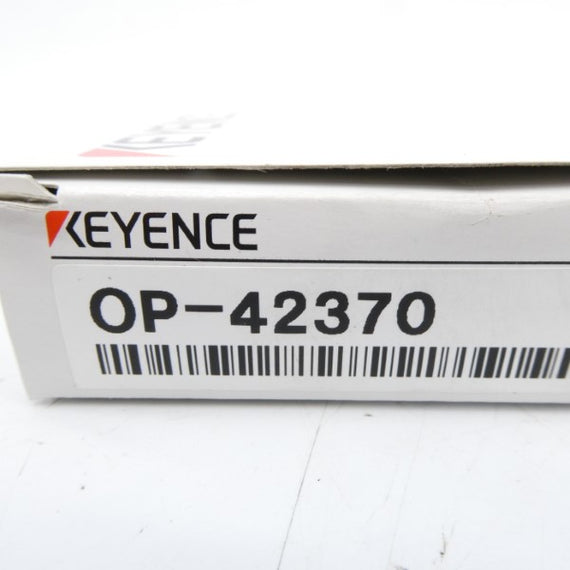 KEYENCE OP-42370 NSMP