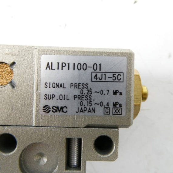 SMC ALIP1100-01 NSNP