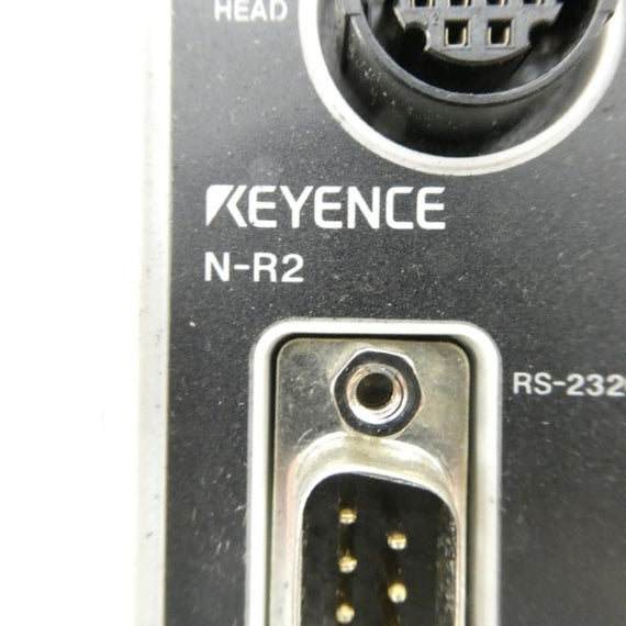 KEYENCE N-R2 24VDC NSNP