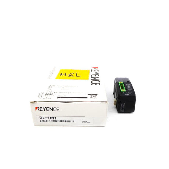 KEYENCE DL-DN1 20-30VDC NSMP