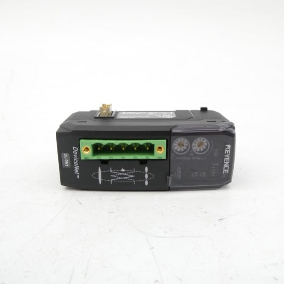 KEYENCE DL-DN1 20-30VDC NSMP