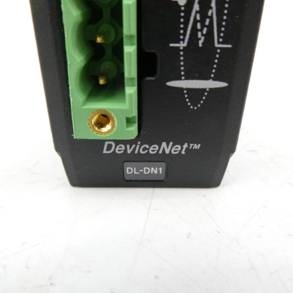 KEYENCE DL-DN1 20-30VDC NSMP