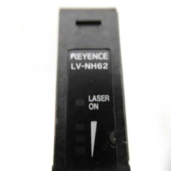 KEYENCE LV-NH62 NSMP