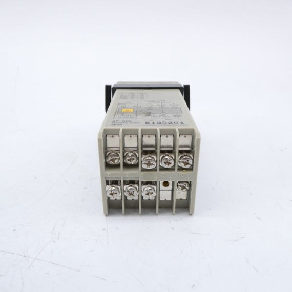 KEYENCE AP-80A 12-24VDC (AS PICTURED) NSNP