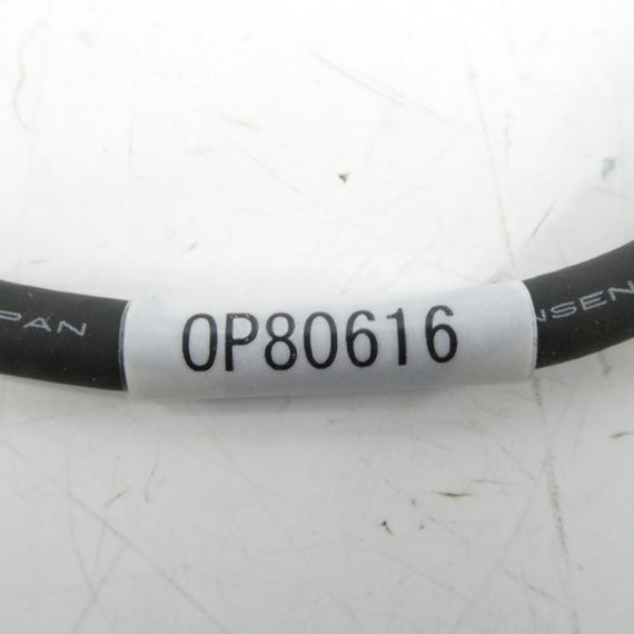 KEYENCE OP-80616 NSMP