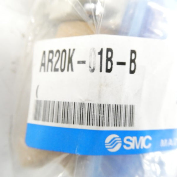 SMC AR20K-01B-B NSMP