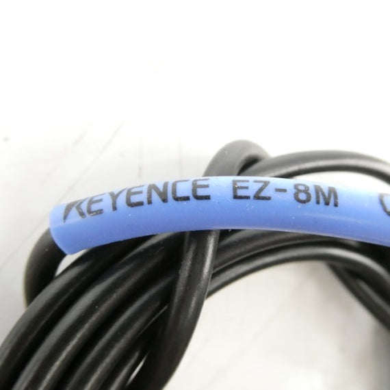 KEYENCE EZ-8M NSNP