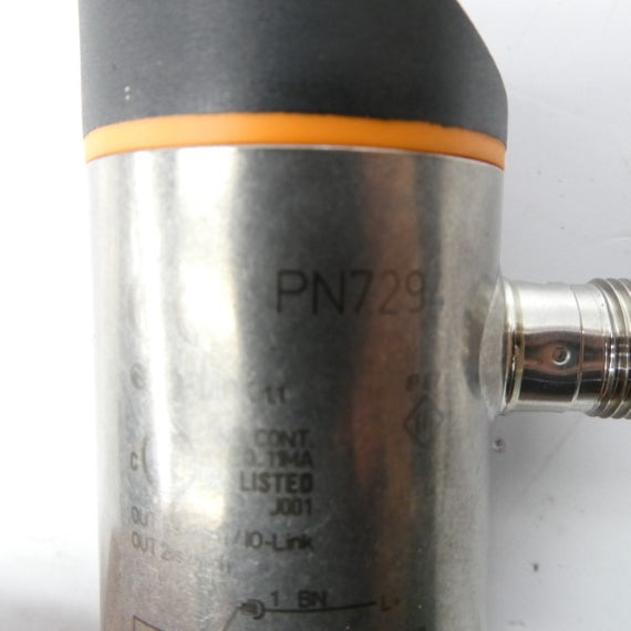 IFM EFECTOR PN7294 NSNP