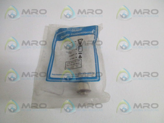 VALU GUIDE VG-203-HT-58 SWIVEL CAP ASSEMBLY *NEW IN FACTORY BAG*