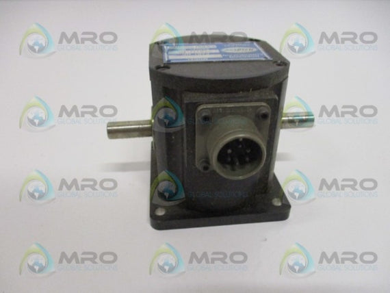 NORDSON 296161A ENCODER *NEW NO BOX*