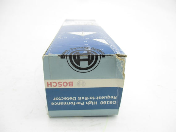 BOSCH DS160 NSFS