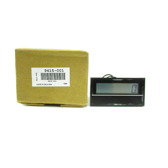 TRUMETER 9415-001 6-240VAC/DC NSMP