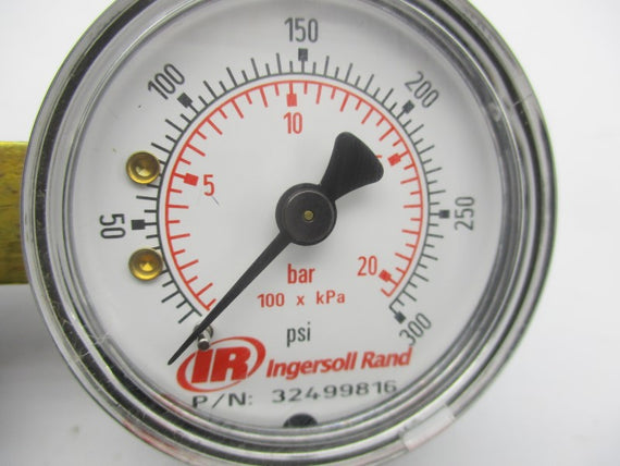 INGERSOLL RAND 32499816 300PSI NSMP